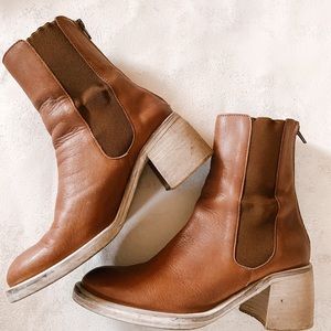 Free People Essential Chelsea Boot